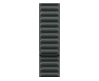 Pasek do smartwatchy Apple Pasek magnetyczny 41 mm M/L zielony